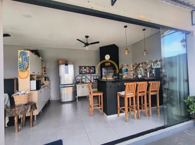 Fazenda/Sítio com 2 Quartos à venda, 300m² no Vale do Igapó, Bauru