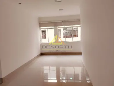Sala Comercial para alugar, 104m² no República, São Paulo
