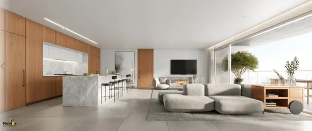 Apartamento com 3 Quartos à venda, 156m² no Cristo Redentor, Caxias do Sul