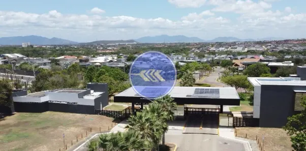 Lote/Terreno à venda, 397m² no Coaçu, Eusébio