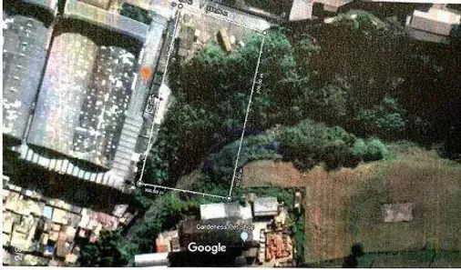 Lote/Terreno à venda, 4600m² no Jardim Gilda Maria, São Paulo