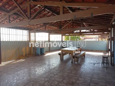 Casa com 3 Quartos à venda, 238m² no Ana Lúcia, Sabará