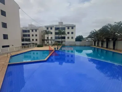 Apartamento com 3 Quartos à venda, 69m² no Vila Margarida, Americana