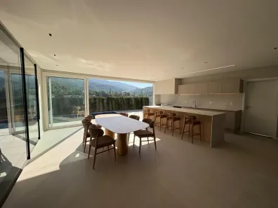 Casa de Condomínio com 4 Quartos à venda, 220m² no Pedra Branca, Palhoça