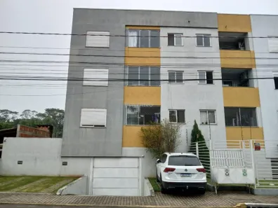 Apartamento com 2 Quartos à venda, 66m² no Cidade Nova, Ivoti