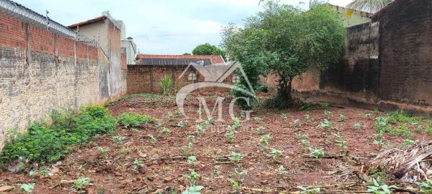 Lote/Terreno à venda, 360m² no Parque Jaguaré, São José do Rio Preto