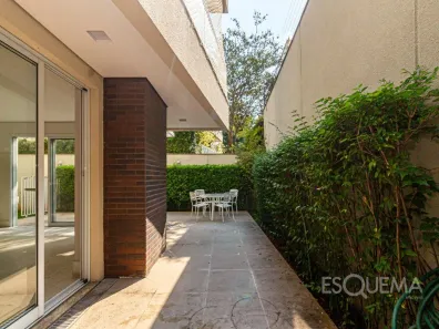 Casa de Condomínio com 4 Quartos à venda, 425m² no Vila Madalena, São Paulo