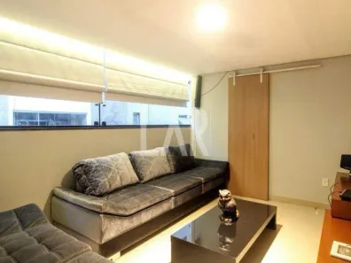 Cobertura com 2 Quartos à venda, 100m² no Santo Antônio, Belo Horizonte