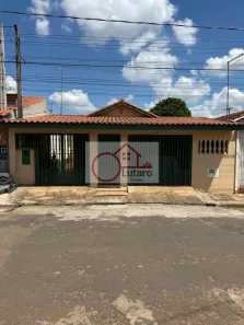 Casa com 3 Quartos à venda, 136m² no Recanto Feliz (Cardeal), Elias Fausto