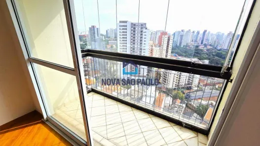 Apartamento com 3 Quartos à venda, 86m² no Vila Guarani (Z Sul), São Paulo