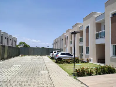 Casa com 3 Quartos à venda, 96m² no , Aquiraz