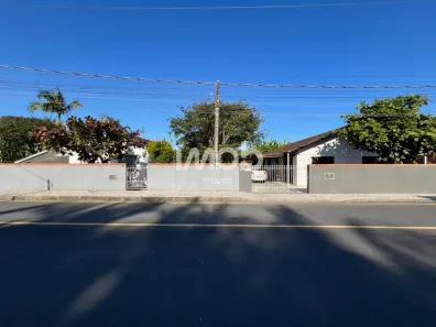 Casa com 5 Quartos à venda, 170m² no Rau, Jaraguá do Sul
