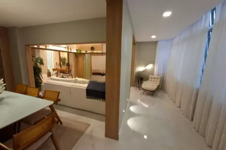 Apartamento com 3 Quartos à venda, 163m² no Flamengo, Rio de Janeiro