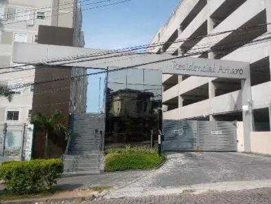 Apartamento com 2 Quartos à venda, 43m² no Encantado, Rio de Janeiro