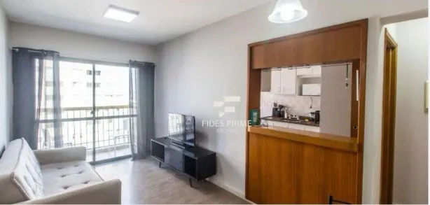 Apartamento com 2 Quartos para alugar, 90m² no Alphaville Centro Industrial e Empresarial/Alphaville., Barueri
