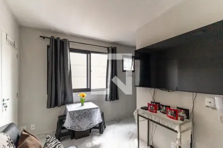 Apartamento com 1 Quarto à venda, 30m² no Vila Buarque, São Paulo