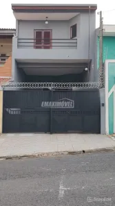 Casa com 3 Quartos à venda, 291m² no Vila Carvalho, Sorocaba