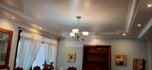 Apartamento com 3 Quartos à venda, 137m² no Centro, Taubaté