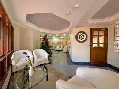 Apartamento com 3 Quartos à venda, 121m² no Centro, Canoas
