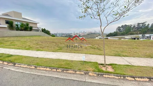 Lote/Terreno à venda, 700m² no Jardim Santa Teresa, Jundiaí