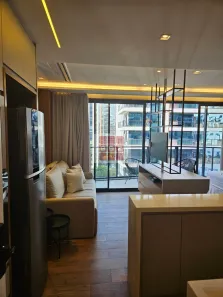 Apartamento com 1 Quarto para alugar, 42m² no Vila Olímpia, São Paulo