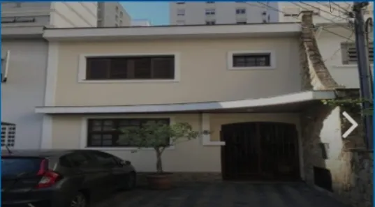 Casa com 4 Quartos à venda, 180m² no Jardim Paulista, São Paulo