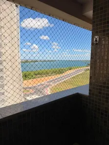 Apartamento com 3 Quartos para alugar, 74m² no Centro, Petrolina