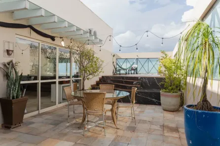 Cobertura com 4 Quartos à venda, 305m² no Fundinho, Uberlândia