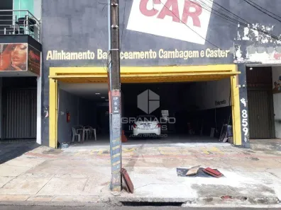 Galpão/Depósito/Armazém para alugar, 160m² no Parque das Grevíleas, Maringá