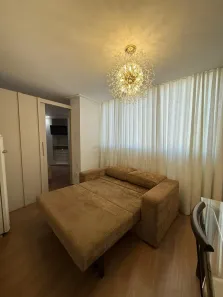 Flat com 1 Quarto à venda, 36m² no Centro, Londrina