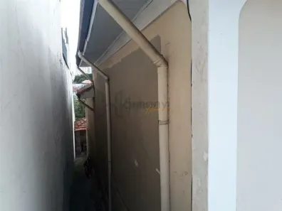 Lote/Terreno à venda, 306m² no Vila Gumercindo, São Paulo
