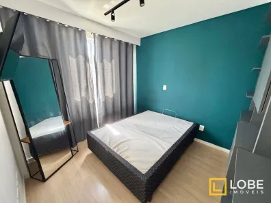 Apartamento com 1 Quarto à venda, 28m² no Velha, Blumenau