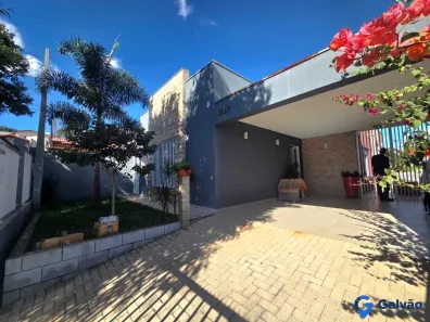 Casa com 2 Quartos à venda, 127m² no Jardim Ângela, Jundiaí