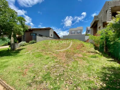 Lote/Terreno à venda, 318m² no Santa Rosa, Piracicaba