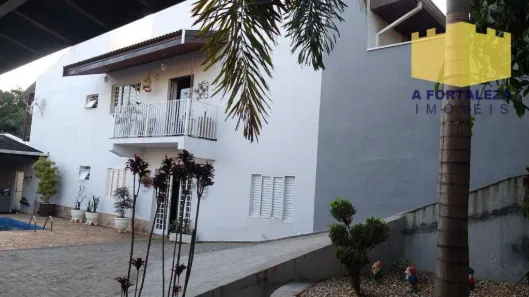 Casa com 5 Quartos à venda, 512m² no Jardim da Colina, Americana