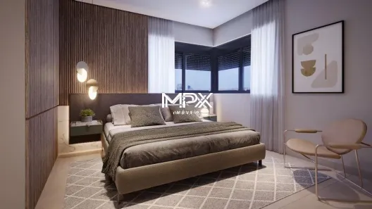 Apartamento com 3 Quartos à venda, 147m² no São Dimas, Piracicaba