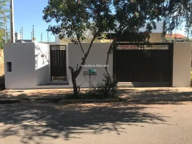 Casa com 2 Quartos à venda, 61m² no AVENIDA PARQUE, Bady Bassitt