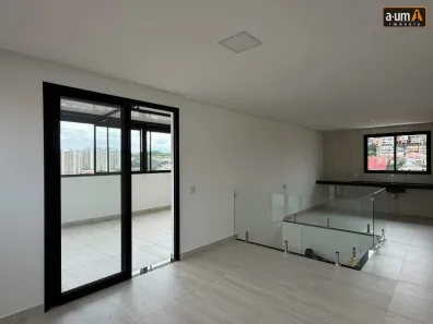 Cobertura com 3 Quartos à venda, 160m² no Parque Riacho das Pedras, Contagem