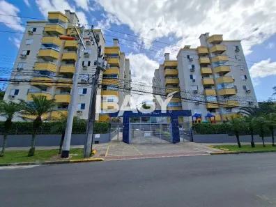 Apartamento com 2 Quartos para alugar, 84m² no Saco Grande, Florianópolis