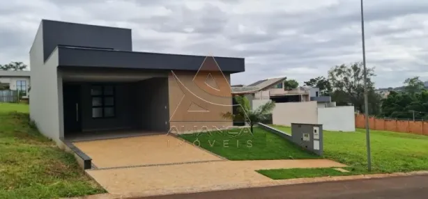 Casa de Condomínio com 3 Quartos à venda, 150m² no Reserva San Gabriel, Ribeirão Preto