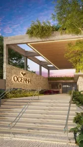 Apartamento com 3 Quartos à venda, 141m² no Riviera, Bertioga