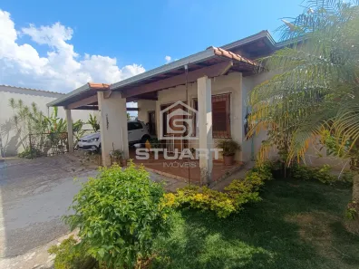 Casa com 3 Quartos à venda, 189m² no Santa Mônica, Belo Horizonte