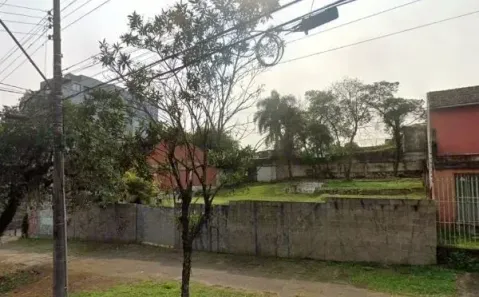Lote/Terreno à venda, 363m² no Chácara das Pedras, Porto Alegre