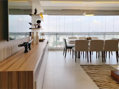 Cobertura com 2 Quartos à venda, 160m² no Campo Belo, São Paulo