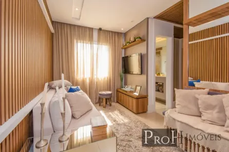 Apartamento com 3 Quartos à venda, 53m² no Paulicéia, São Bernardo do Campo