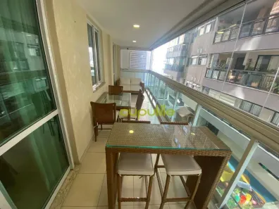 Apartamento com 2 Quartos para alugar, 80m² no Icaraí, Niterói