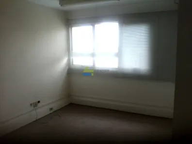 Sala Comercial para alugar, 107m² no Vila Mariana, São Paulo