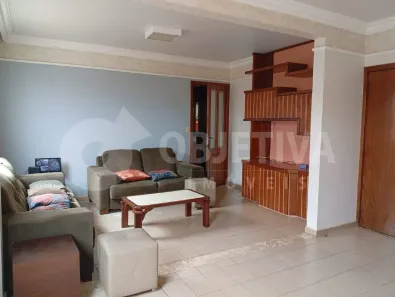 Casa com 3 Quartos à venda, 242m² no Vigilato Pereira, Uberlândia