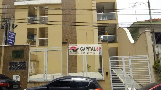 Apartamento com 1 Quarto à venda, 35m² no Vila Salete, São Paulo
