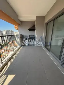 Apartamento com 3 Quartos à venda, 83m² no Alto da Mooca, São Paulo